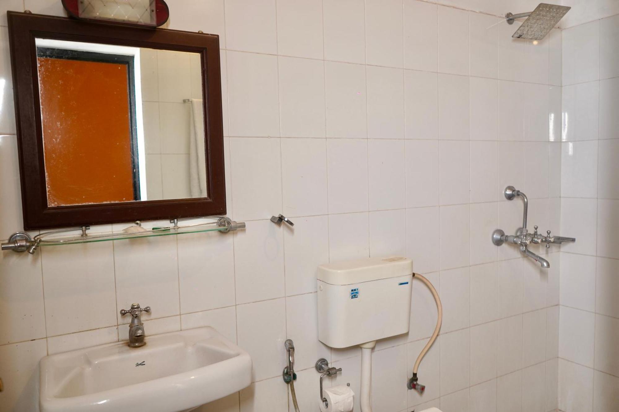 Haveli Katkoun Hotell Būndi Eksteriør bilde