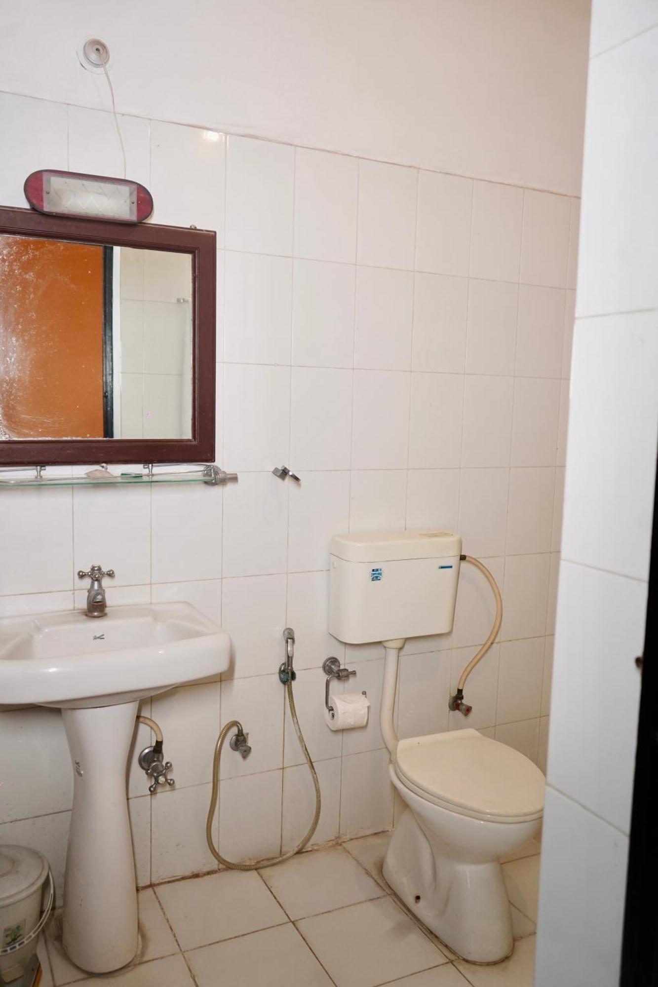 Haveli Katkoun Hotell Būndi Eksteriør bilde