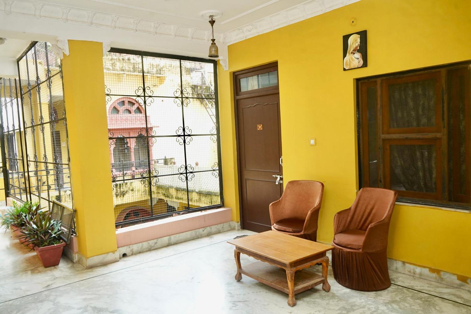 Haveli Katkoun Hotell Būndi Eksteriør bilde