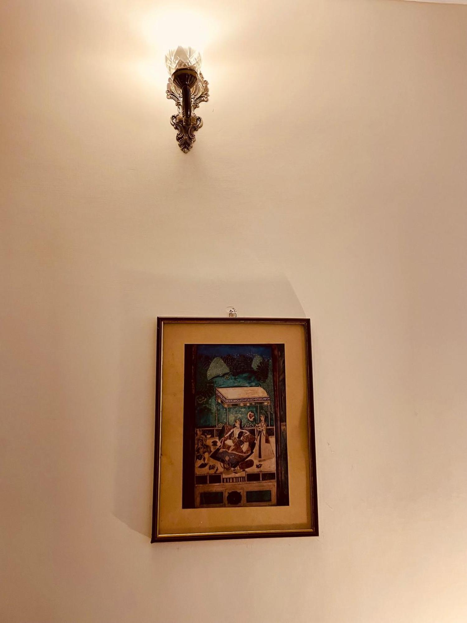 Haveli Katkoun Hotell Būndi Eksteriør bilde