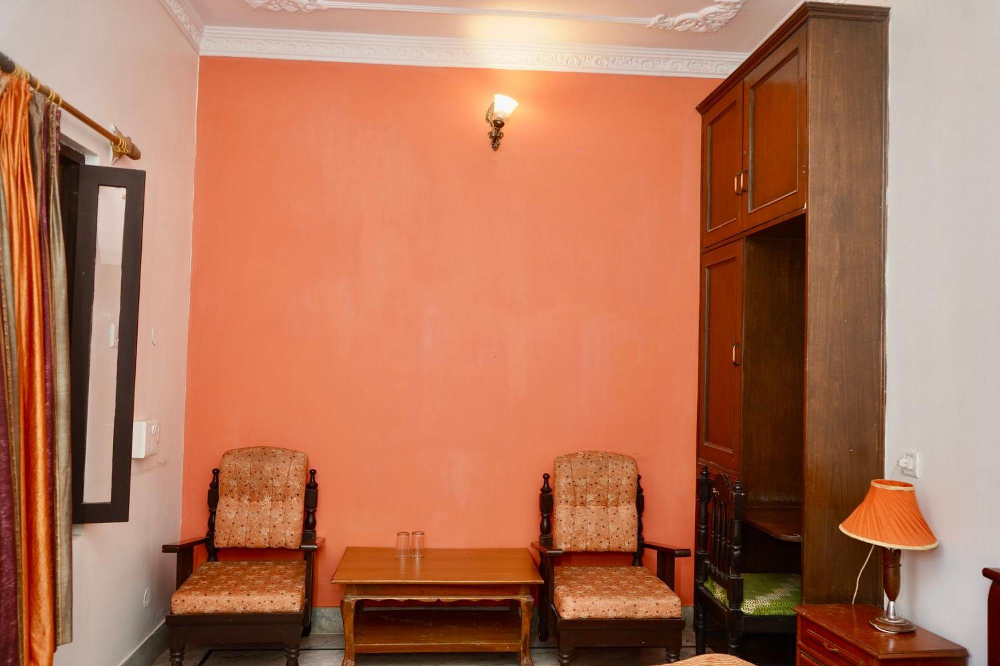 Haveli Katkoun Hotell Būndi Eksteriør bilde